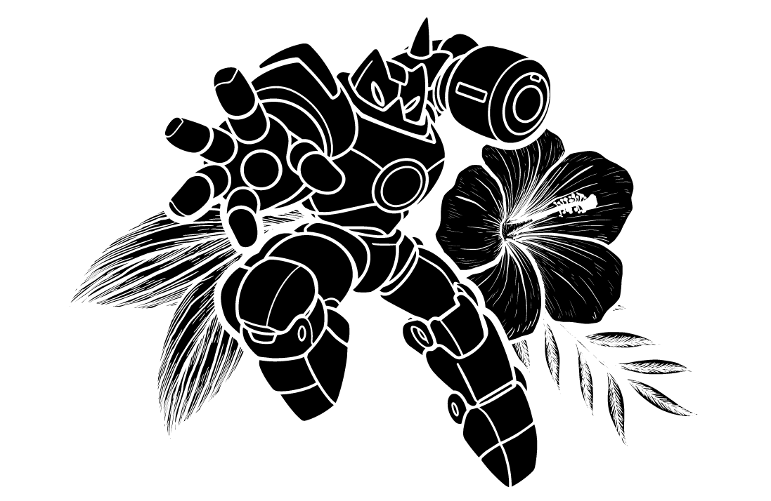 DDL Miami Championship illustration